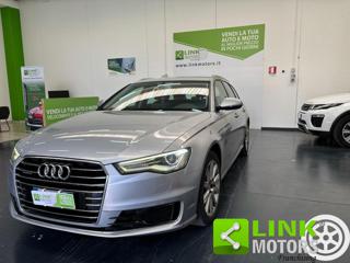 AUDI A6 usata, con Boardcomputer