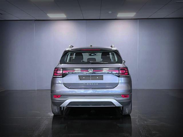 VOLKSWAGEN T-Cross usata, con Alzacristalli elettrici