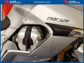 MOTO GUZZI Norge 1200 usata 5