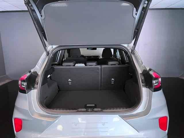 FORD Puma usata, con ESP