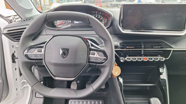 PEUGEOT 208 usata, con Controllo elettronico della corsia