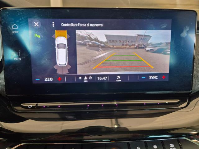 SKODA Octavia usata, con USB