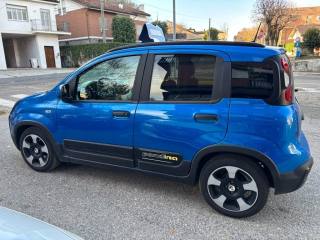 FIAT Panda Cross usata, con Chiusura centralizzata