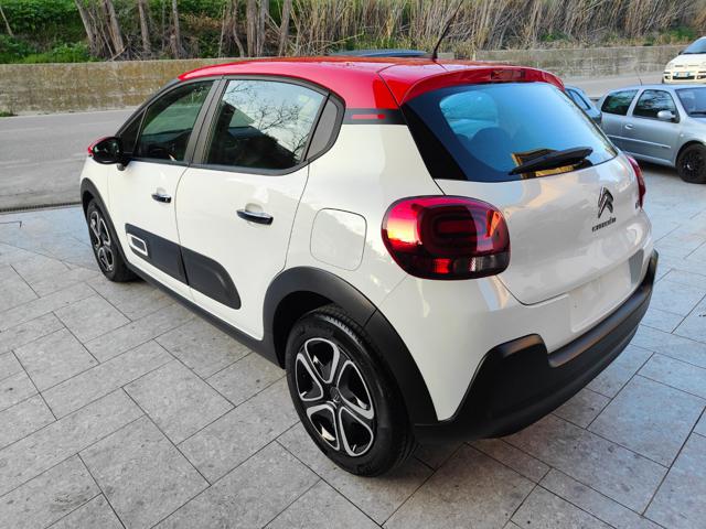 CITROEN C3 usata, con Boardcomputer