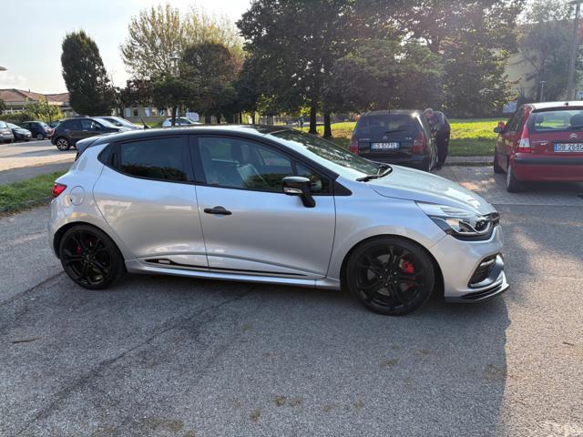 RENAULT Clio usata, con Autoradio