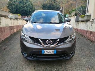 NISSAN Qashqai usata, con Servosterzo