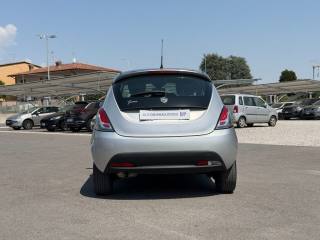 LANCIA Ypsilon usata, con Chiusura centralizzata