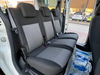 FIAT Doblo usata, con Chiusura centralizzata telecomandata