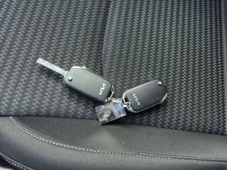 KIA XCeed usata, con Hill holder