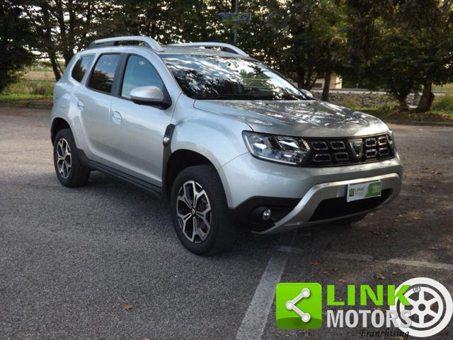 DACIA Duster usata 68
