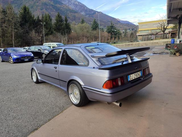 FORD Sierra usata, con Pacchetto sportivo