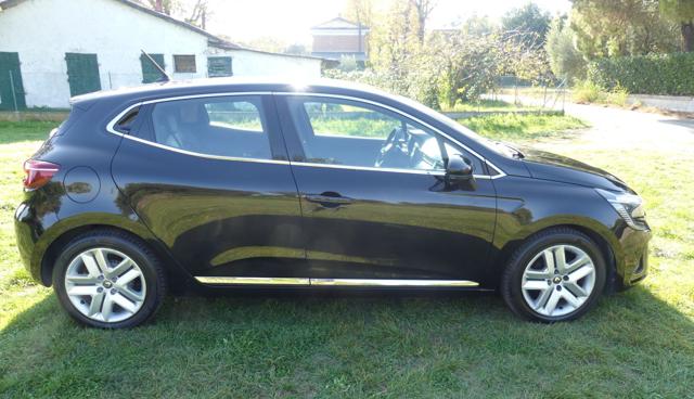 RENAULT Clio usata, con Chiusura centralizzata