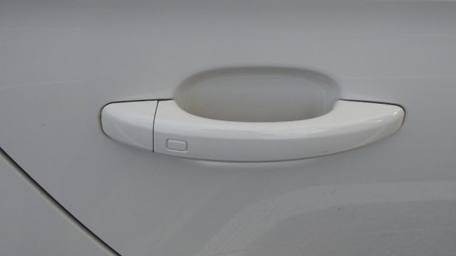 AUDI A1 usata 43