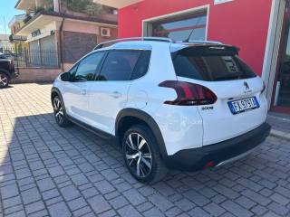 PEUGEOT 2008 usata, con Airbag Passeggero