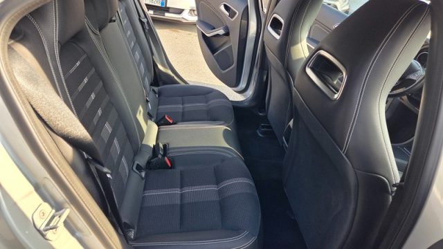 MERCEDES-BENZ A 180 usata, con Controllo trazione