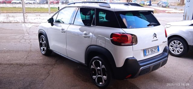 CITROEN C3 Aircross usata, con Autoradio