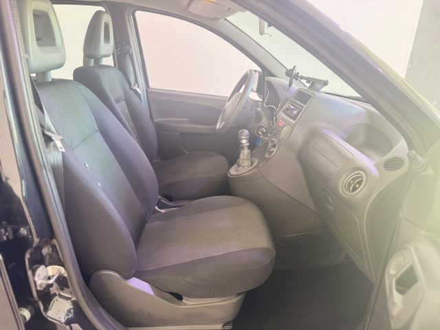 FIAT Panda usata 7