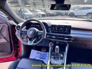 ALFA ROMEO Tonale usata, con Cruise Control