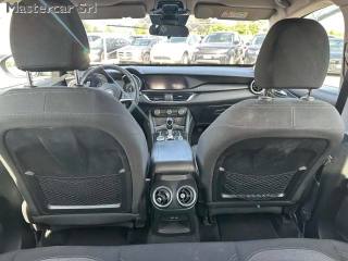 ALFA ROMEO Stelvio usata, con Cruise Control