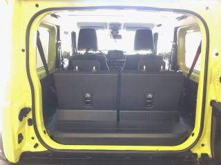 SUZUKI Jimny usata, con Climatizzatore