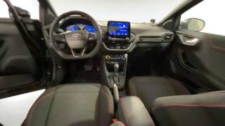 FORD Puma usata, con Climatizzatore