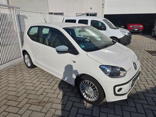 VOLKSWAGEN up! usata, con Airbag laterali