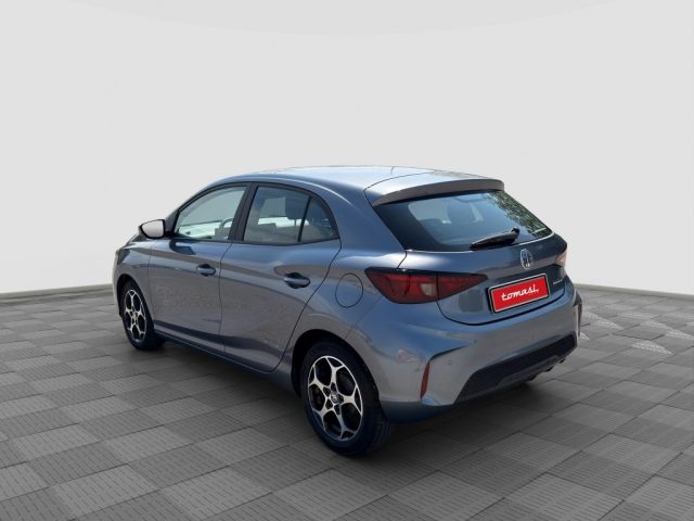 MG MG3 usata 2
