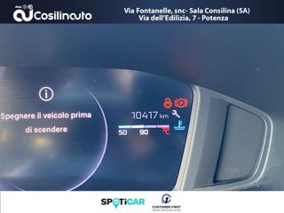 PEUGEOT 208 usata, con Frenata d