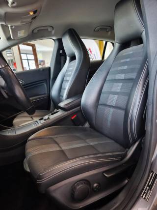 MERCEDES-BENZ CLA 200 usata, con Cruise Control