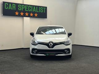 RENAULT Clio usata, con Airbag laterali