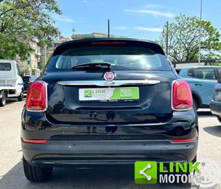 FIAT 500X usata, con Cruise Control