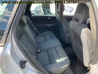 VOLVO V50 usata, con Controllo automatico clima