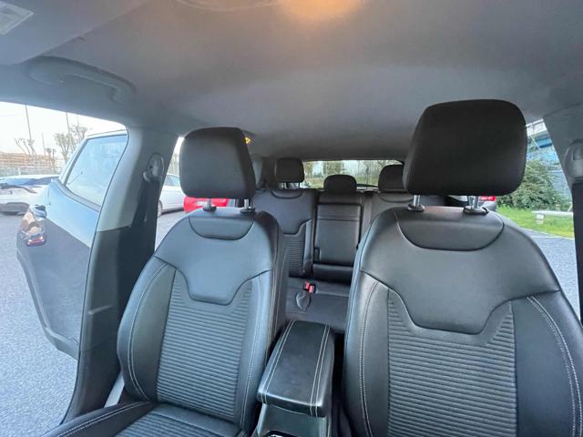JEEP Compass usata, con Controllo trazione