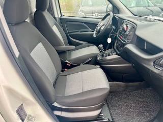 FIAT Doblo usata, con ESP