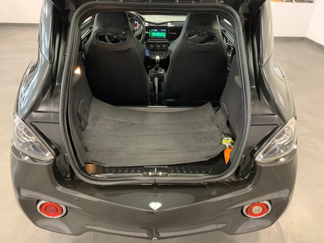 CHATENET CH40 usata, con Interni in pelle