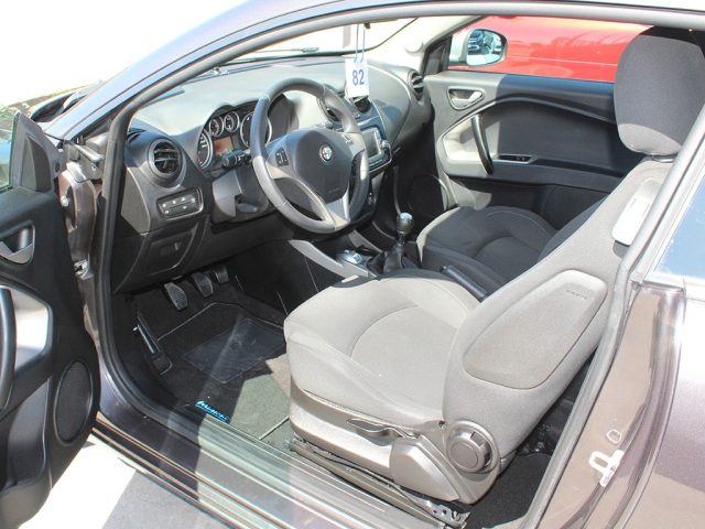 ALFA ROMEO MiTo usata, con Boardcomputer