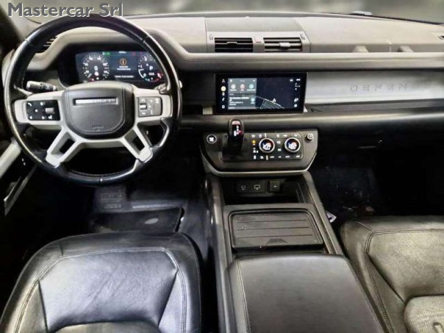 LAND ROVER Defender usata, con Alzacristalli elettrici