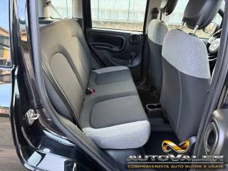 FIAT Panda usata, con ESP