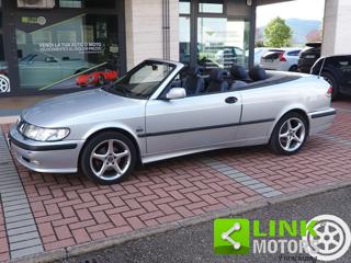 SAAB 9-3 usata, con Interni in pelle