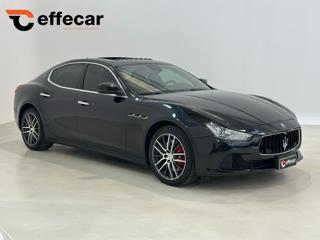 MASERATI Ghibli usata, con Airbag laterali