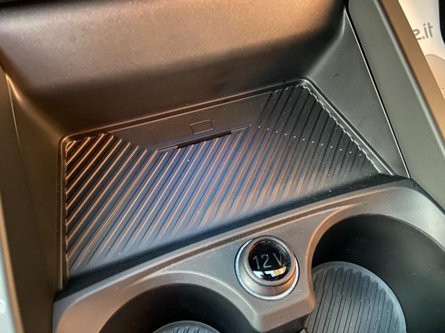 BMW 118 usata, con Interni in pelle