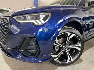 AUDI Q3 usata, con Airbag Passeggero