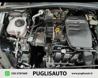 SKODA Fabia usata, con Sensore di luce