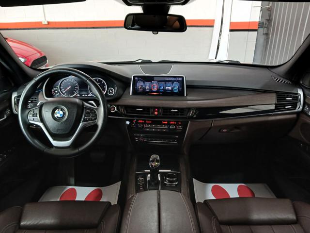 BMW X5 usata, con Autoradio