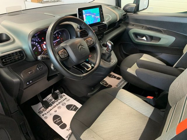 CITROEN Berlingo usata, con ESP
