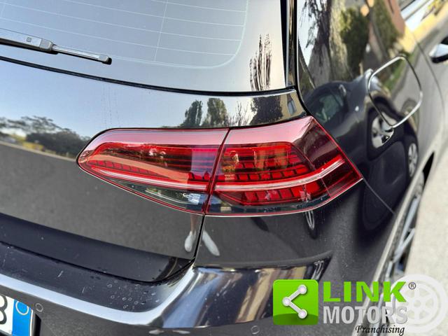 VOLKSWAGEN Golf R usata 26