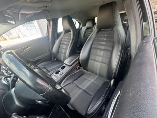 MERCEDES-BENZ A 180 usata, con Servosterzo