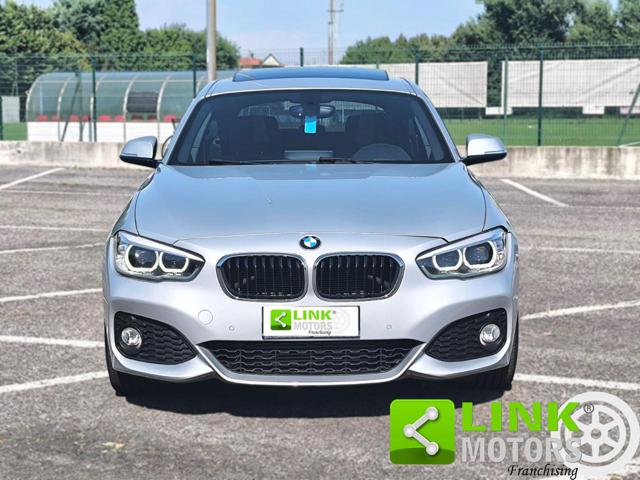 BMW 120 usata, con Airbag