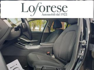 BMW 318 usata, con Antifurto