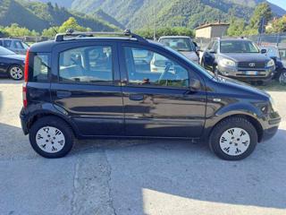 FIAT Panda usata, con Servosterzo